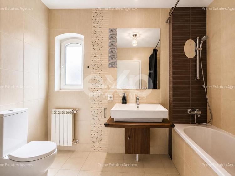 Apartament 4 camere de vanzare- Ibiza Sol- Scala Americana- garaj dublu, vedere