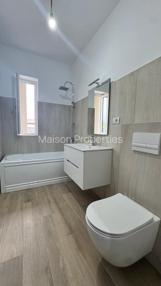 COMISION 0% | Apartament 1 Camera | Etaj 1 | Decomandat | 38mp + 8mp Balcon - 8