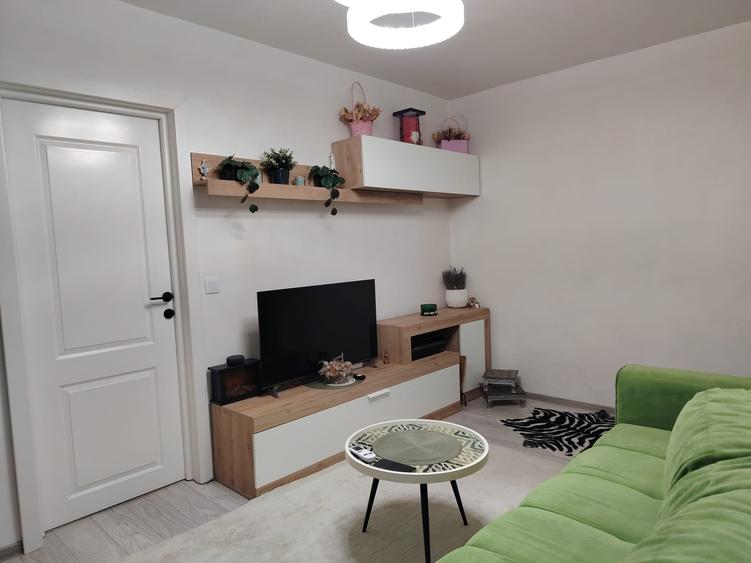 Apartament 2 camere Valea Rosie - Dacia