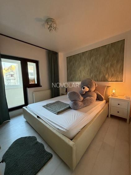 Apartament 3 camere Dristor - 2