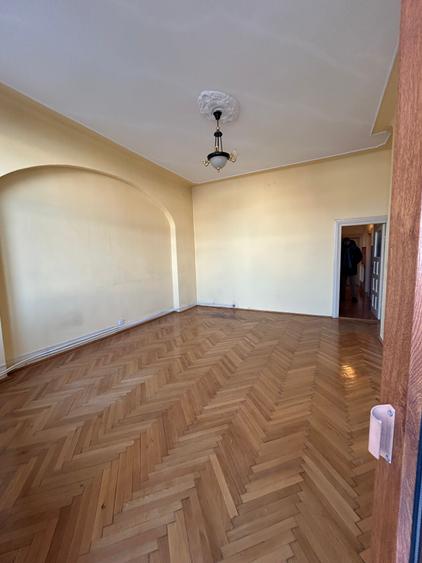 Apartament în vilă