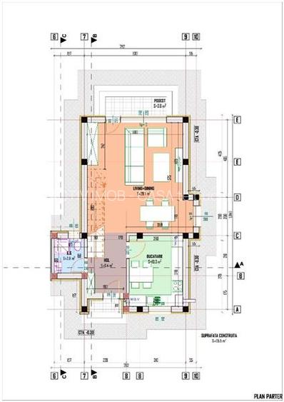 Casa individuala-Prelungirea Ghencea-Margelelor -225000E tva inclus - Comision 0 - 6