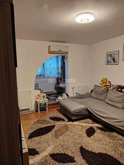 Apartament 2 camere Baza 3 - 2