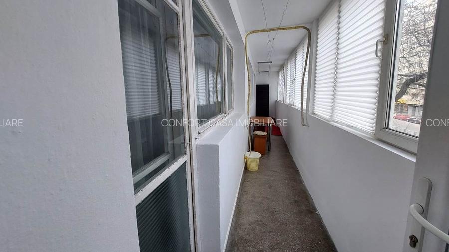 3 camere metrou Iancului de inchiriat - 8