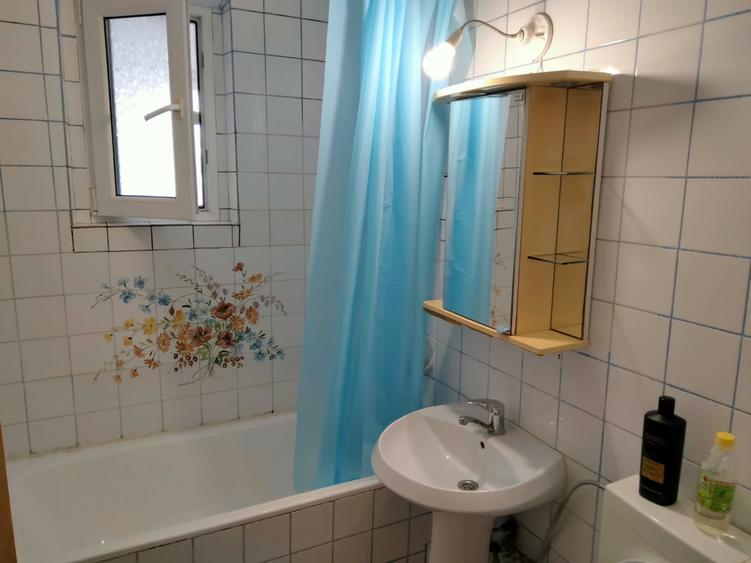 Inchiriere 2 camere intrare Iancului metrou