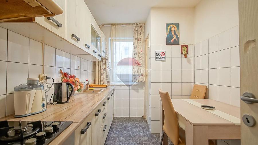 Apartament 2 Camere | Mobilat | Cartier Noua | Comision 0% - 5