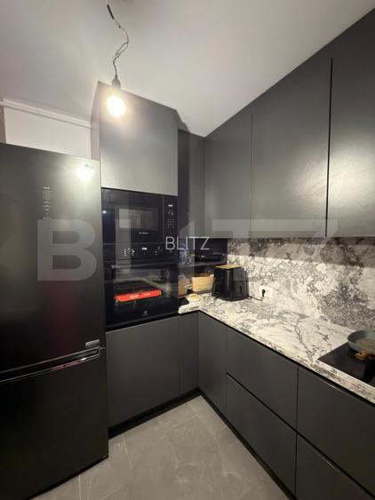 Penthouse 3 camere, Maurer Villas Brașov+parcare subterana, oportunitate - 6