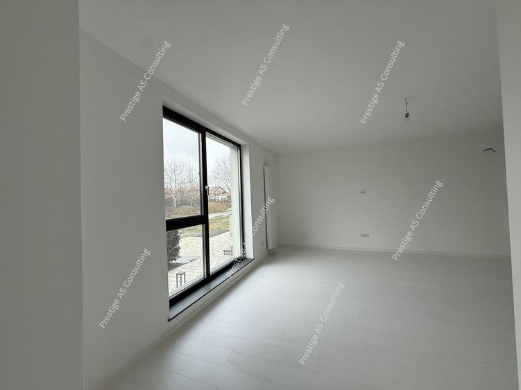 Apartament Nou 2 Camere | Parcul Terra- Dumbravita