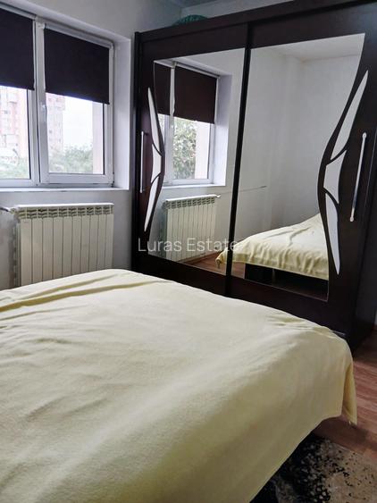 Apartament 2 camere | Carrefour Brătianu | Etaj 5/10 - 12