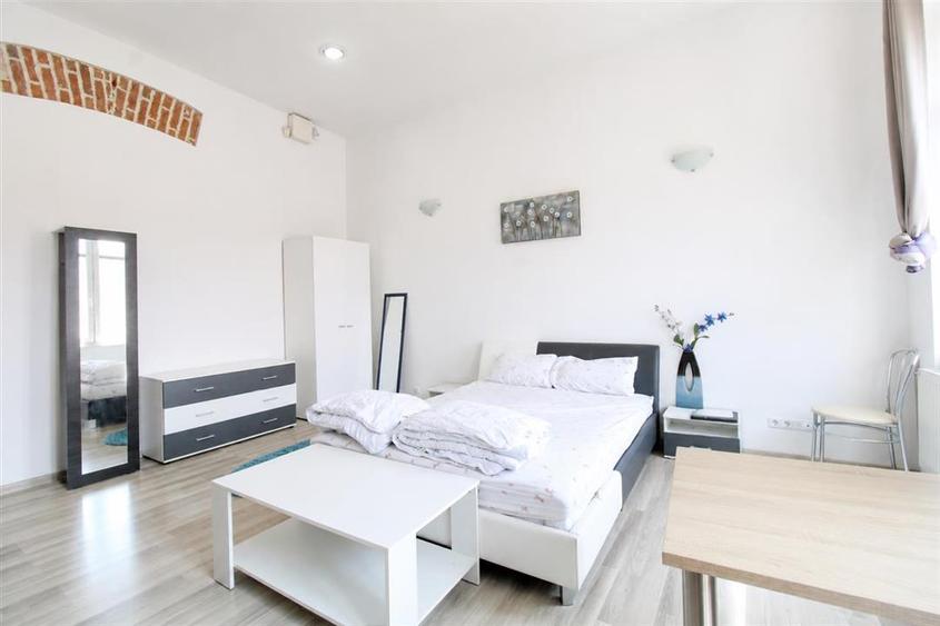 Studio elegant 45 mp| Ultracentral – Avram Iancu| UMF