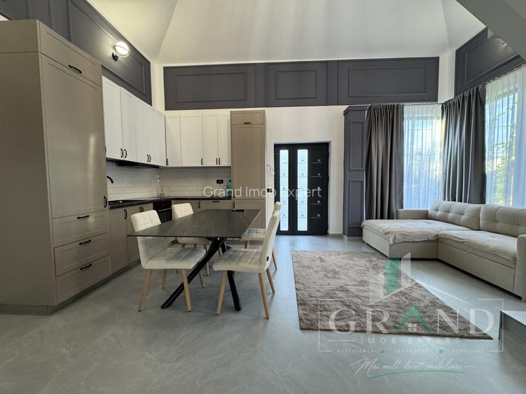 PRIMA ÎNCHIRIERE | CASĂ TIP DUPLEX | CURTE PROPRIE | 2 PARCĂRI | ÎNTRE LACURI - 12