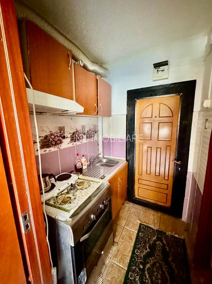 CAMERA DE CAMIN - ETAJ 1 - 16MP - MOBILATA SI UTILATA 30.000 EURO - 4