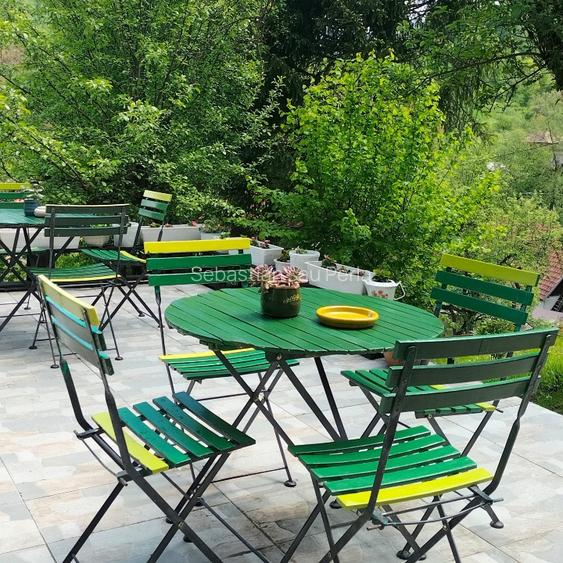 Oportunitate.Casă de locuit/casă de vacanță Bran Poarta