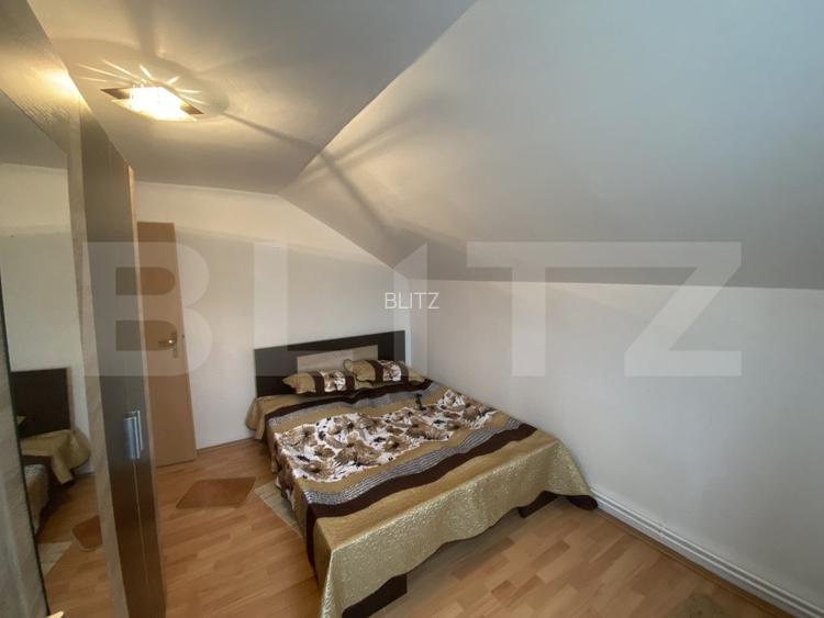Casa de vanzare 4 camere, in localitatea Criseni