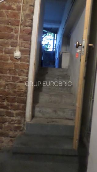 PIATA ROMANA, Dionisie Lupu, Pitar Mos,  spatiu SUBSOL  multifunctional - 10