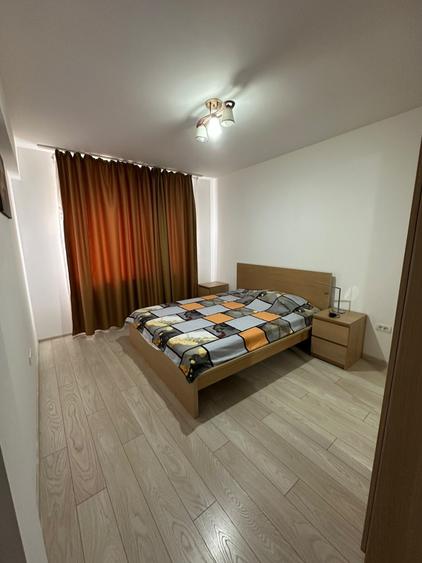 Parcare Inclusă - 2 Camere - Centrală Proprie - Disponibilitate imediata