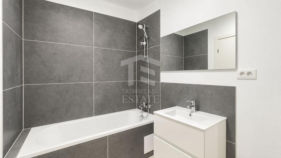 Alexandriei 152 | Bloc Nou Premium | 2 Camere Decom | 56 mp Utili