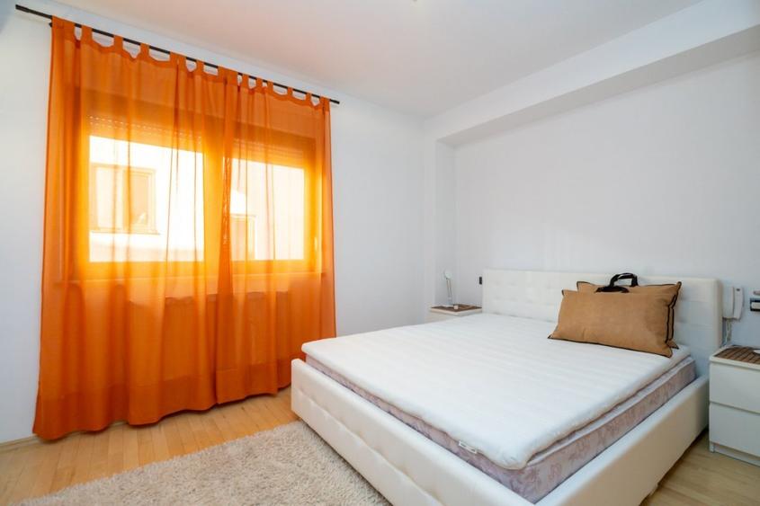 3 camere LUX, LOC DE PARCARE, CENTRALA PROPRIE, Dorobanti, ROND, Nordului