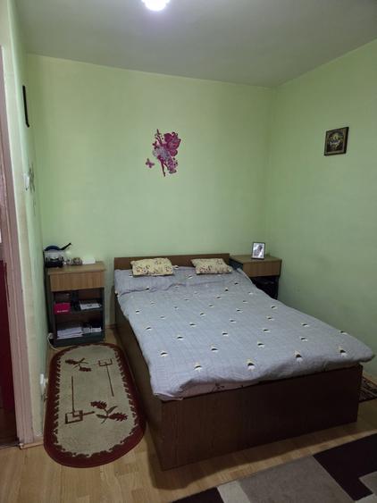 Apartament cu 2 camere pe Calea Mosilor