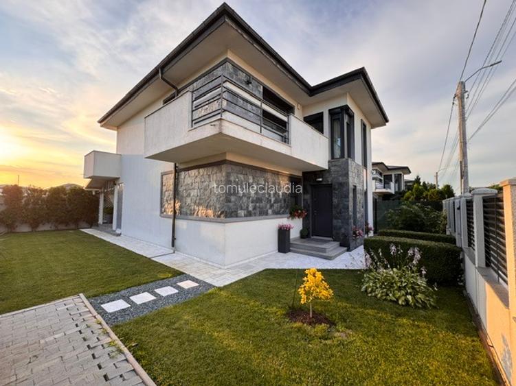Casă modernă de vanzare - 3