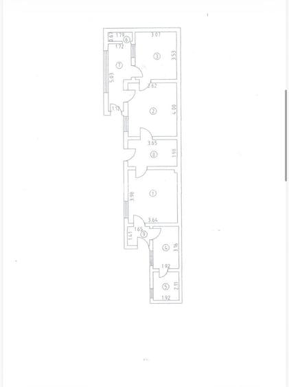 CASA CU TEREN - TOMIS II - 9