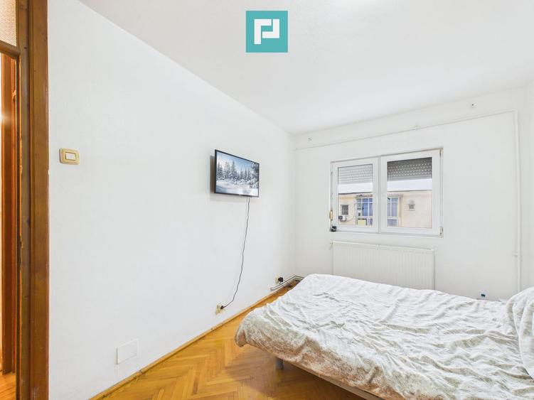 Confort urban, ap 3 camere, Micalaca parc Orizont