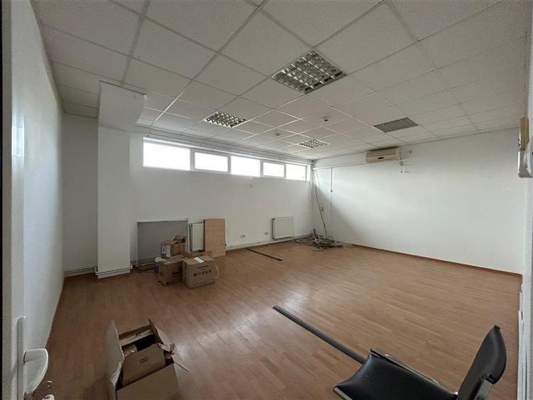 Spatiu Birouri 200mp Calea Chisinaului