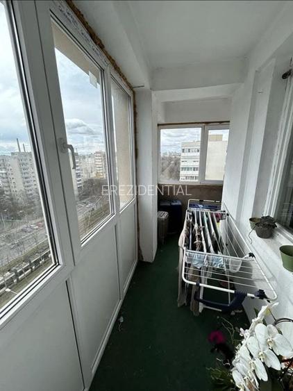 Apartament 2 CAMERE THEODOR PALLADY - 5