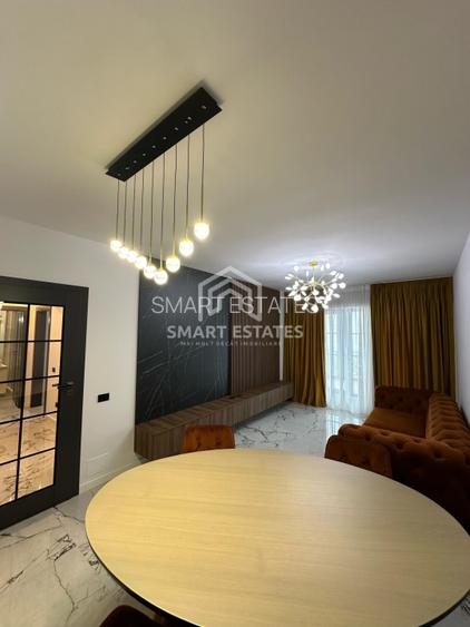 Apartament 2 Camere 75 mp - Titan - 6
