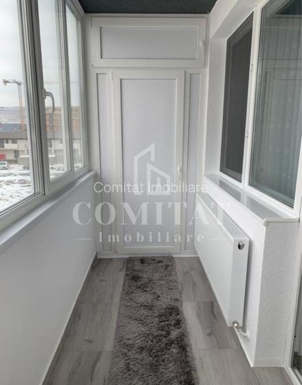 Apartament 3 camere | decomandat | zona Terra Florești - 7