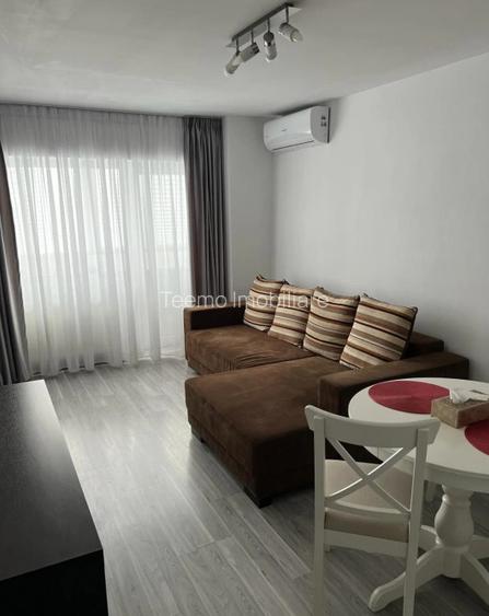 Apartament 2 camere, semidecomandat, 40 mp, ac, balcon, metrou, Tineretului  - 3