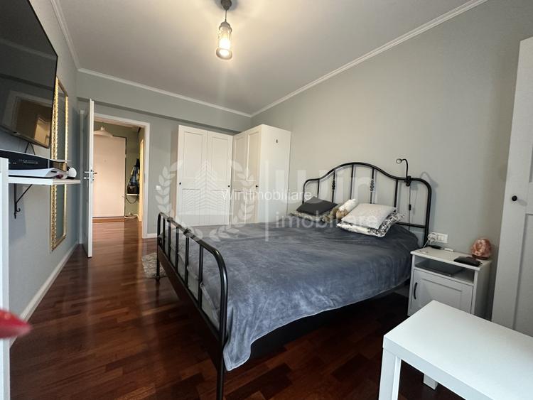 Apartament 2 camere modern | Terasa 17mp | Zorilor | Wings - 6