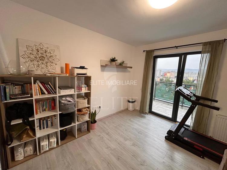 Apartament 3 camere în zona FABRICII - 19