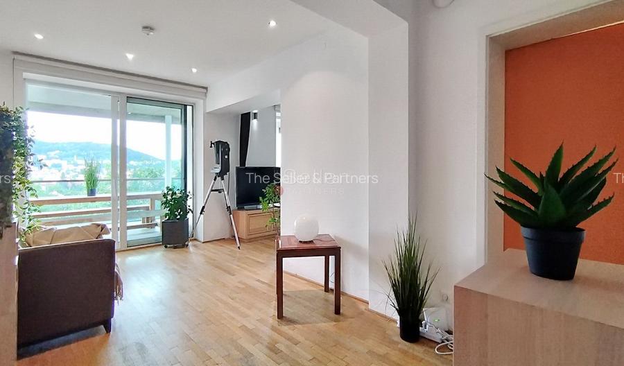 Proprietate Remarcabilă - Brasovul Vechi - 42