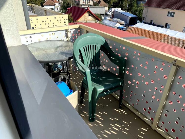 Apartament 2 camere decomandate, 52 mp, parcare, zona Artemia - 6