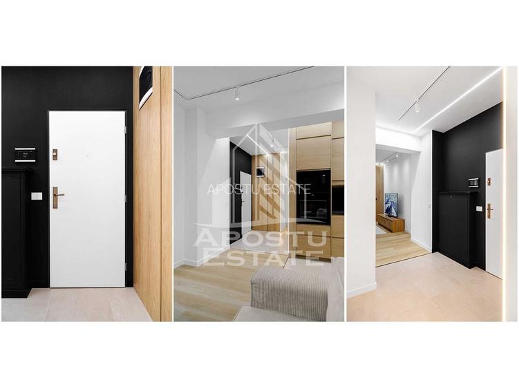 Apartament 3 camere premium | City of Mara | Parcare subterana inclusa - 4