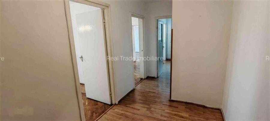 Apartament 3 camere decomandat Calea Bucuresti - 4
