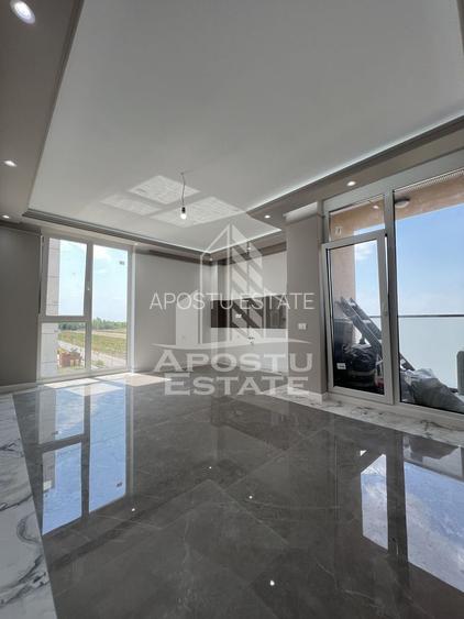 Apartament 3 camere amenajat de lux  zona Torontalului - 6