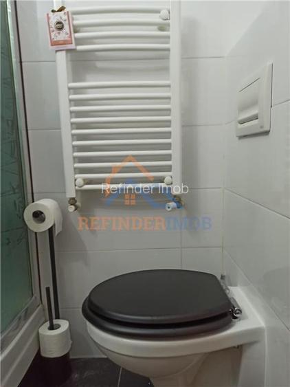 Garsoniera de vanzare, zona Drumul Sarii - 14