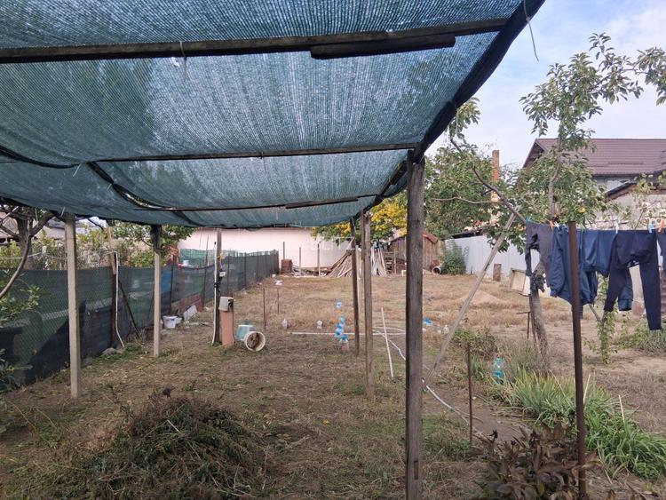 Casa 160mp, teren 863 mp, zona Brestei - 20