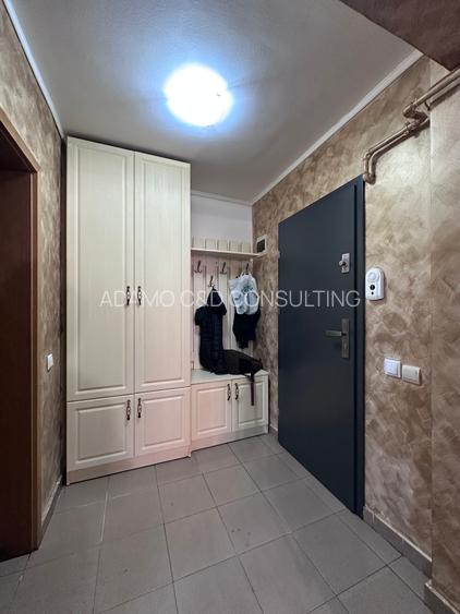 Apartament cu 2 camere de vânzare în Manastur - 7