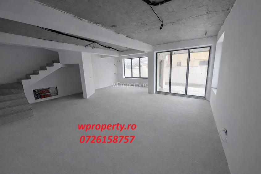 Vilă P+2 +dimineti linistite langa lac - 5