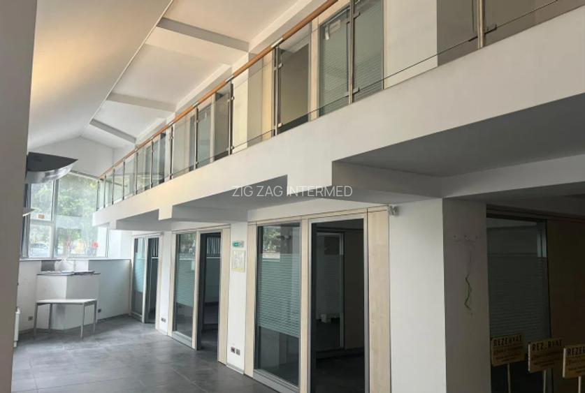 Tomis II, spatiu comercial , 602 mp. - 5