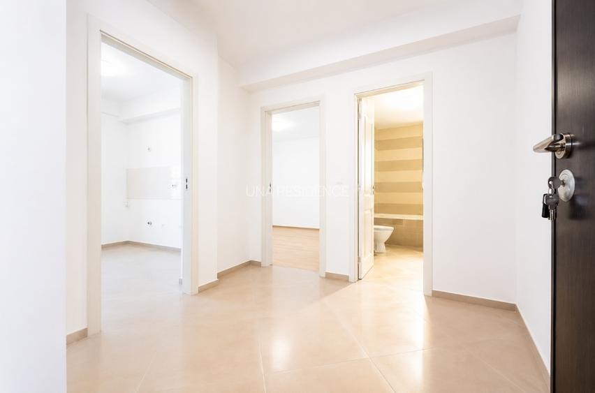 Apartament 2 camere intabulat mutare imediata parcare proprietate gradina 50 mp - 5