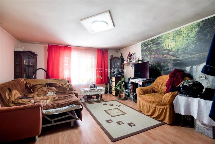 RECO . Casa in Cetariu cu teren generos 1600mp - 32