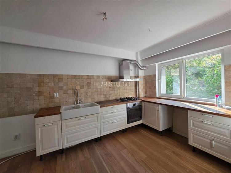 Vanzare apartament 3 camere Herestrau - 8