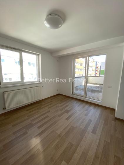 METROU BERCENI - Garsoniera - 45 mp - Mutare rapida - 2