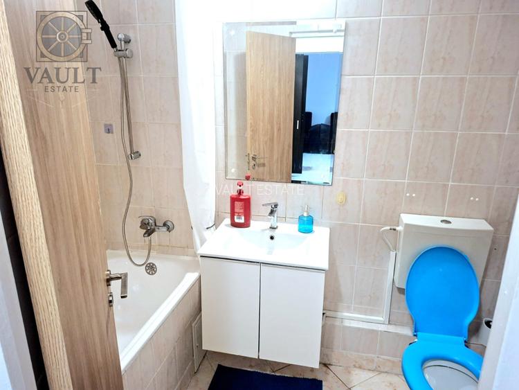 GARSONIERA - DECOMANDATA - MIRCEA VODA - 5