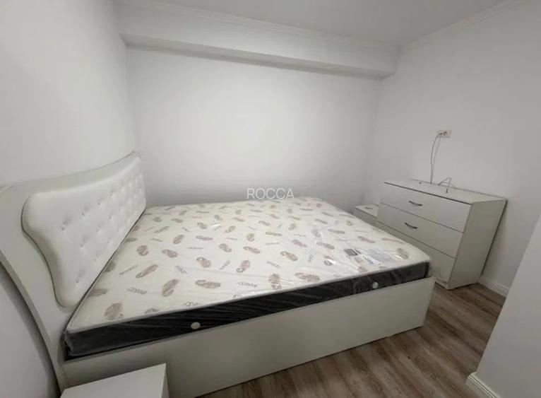 Apartament de 2 camere, 50 mp, grădină, pet friendly, Bucurestii Noi - 3