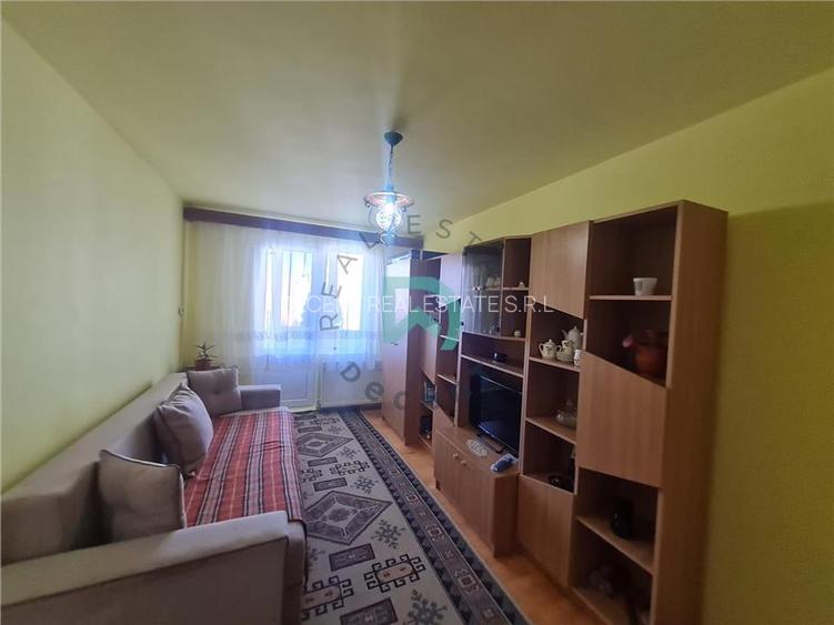 Garsoniera Astra, mobilata, Brasov - 7